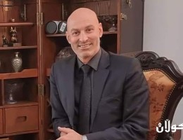 د. حمدی شنگالی